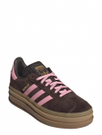 Adidas Originals - Gazelle Bold W - Madala s&auml;&auml;rega tossud - 40