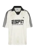 Adidas Originals - Football Jersey - Spordi T-s&auml;rgid - L
