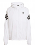 Adidas Performance - Adi365 3S Jkt W - Spordi treeningjakid - XS