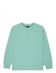 Quiksilver - Salt Water Sweater Light - &Uuml;mara kaelusega - XL