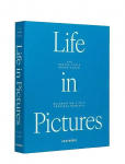 PRINTWORKS - Photo Album - Life In Pictures, Blue - Fotoalbumid - ONE SIZE