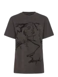 Desigual - Budapest - L&uuml;hikeste varrukatega - XS