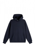 J. Lindeberg - Cove Hood - Kapuutsiga pusad - L