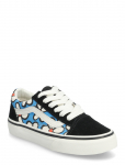 VANS - Old Skool - Madala s&auml;&auml;rega tossud - 31