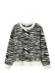 Name It - Nkforkide Ls Knit Box - Pulloverid - 116