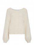 Vila - Vimarley L/S Knit Pullover- Noos - Džemprid - XXL