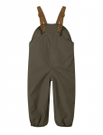 Lil'Atelier - Nmmlasnow10 Pant Fo Lil - Shell-p&uuml;ksid - 122-128