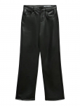 Vero Moda - Vmtessa Hr Wide Pl Pants Noos - Lai jalg - 25 x 30