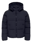 Kids Only - Kogmalia Short Puffer Jacket Ot Otw - Tepitud ja polsterdatud - 140