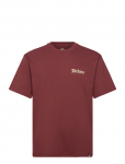 Dickies - M Dickies Diner Tee Ss - L&uuml;hikeste varrukatega - XS