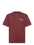 Dickies - M Dickies Diner Tee Ss - L&uuml;hikeste varrukatega - XS