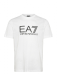 EA7 - T-Shirt - L&uuml;hikeste varrukatega - XXL