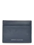 Armani Exchange - Card Holder - Kaarditaskud - ONE SIZE