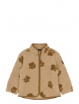 Mikk-line - Teddy Jacket 3D - Fliisjakid - 92