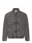 Levi's&reg; - Jaanai Jacket Beautiful Storm - Voodriga teksatagid - S