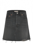 Levi's&reg; - Deconstructed Skirt H126 Rebel - L&uuml;hikesed seelikud - 24