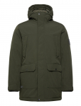 Jack & Jones - Jjfinn Softshell Parka - Parkad - M