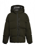 Jack & Jones - Jjkaito Puffer Jacket Ln Jnr - Tepitud ja polsterdatud - 176