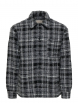 ONLY & SONS - Onsloop Structured Shirt 0541 - Pealiss&auml;rgid - XS