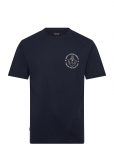 Makia - Barbless T-Shirt - L&uuml;hikeste varrukatega - M