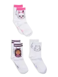 Gabby's Dollhouse - Socks - Sokid - 23/26