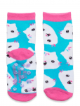 Gabby's Dollhouse - Socks - Libisemisvastased sokid - 31/34
