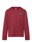Levi's - Levi's&reg; Saddle Man Long Sleeve Tee - Pikkade varrukatega T-s&auml;rgid - 116