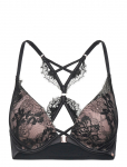 Hunkem&ouml;ller - Cynthia Pp - Tugikaartega rinnahoidjad - 90 D
