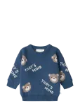 That's Mine - Florian Sweater - Pulloverid - 92