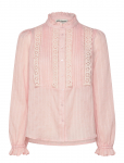 Lollys Laundry - Arielll Shirt Ls - Pikkade varrukatega - L