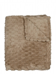 Noble House - Blanket Lukas - Tekid ja pleedid - 125X150CM