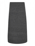 MOS MOSH - Mmbryndis Knit Skirt - P&otilde;lveni ja midiseelikud - XS