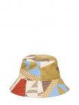 Becks&ouml;ndergaard - Quilta Bucket Hat - K&uuml;barad - M/L