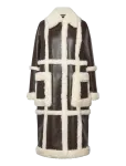 Stand Studio - Patrice Coat - Nahk - 40