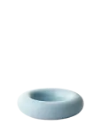 Studio About - Bob Candle Holder, Large, Light Blue - K&uuml;&uuml;nlajalad - &Oslash; 16 CM