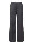 Monki - Low Rise Suiting Trousers - Kost&uuml;&uuml;mip&uuml;ksid - 34