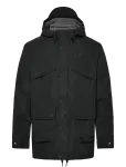 Levi's&reg; - Marina Utility Parka Jet Black - Parkad - S