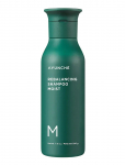 Ayunche - Rebalancing Shampoo Moist (200 Ml.) - &Scaron;ampoonid - 200 ML