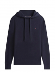 Tommy Hilfiger - Essential Cotton Hoody - Kapuutsiga pusad - S