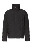 Calvin Klein - Ls Heat Seal Quilted Puffer Jkt - Polsterdatud jakid - XL