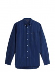 Tommy Hilfiger - Heritage Oxford Pin Stripe Shirt - Vabaaja s&auml;rgid - M