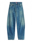 Tommy Jeans - Ella Mid Barrel Cbf Ei2036 - Laiad - 31 x 30