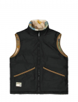 PICTURE ORGANIC CLOTHING - Hylla Rev Vest - Spordivestid - S