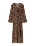 Noella - Kameyella Dress - Maksikleidid - L