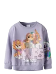 Name It - Nmfjara Paw Nreg Sweat Bru Noos Cplg - Dressipluusid - 110