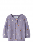 Name It - Nbftiflow Ls Knit Card - Kardiganid - 62