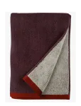 Mette Ditmer - Soft Guest Towel, 2-Pack - Vannir&auml;tikud - W40X L55CM