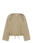 Karen By Simonsen - Kbenya Balloon Blouse - Pikkade varrukatega - 40