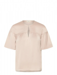 InWear - Lakeiw Top - L&uuml;hikeste varrukatega - 40