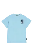 TUMBLE 'N DRY - Tnd Samoa - L&uuml;hikeste varrukatega - 98